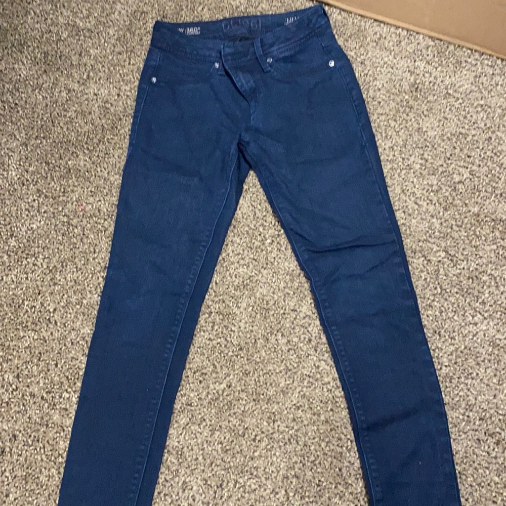 Dl 1961 jeans